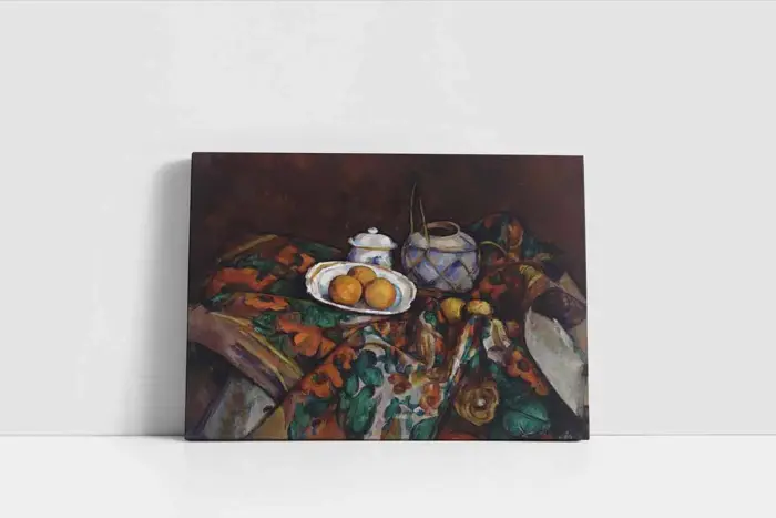 Meyve | Kanvas Tablo | Cam Tablo | Mdf Tablo | B18048 - Görsel 2