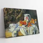 Karışık Meyve Tabağı | Kanvas Tablo | Cam Tablo | Mdf Tablo | B18052