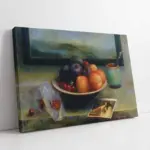 Portakal | Kanvas Tablo | Cam Tablo | Mdf Tablo | B18054