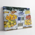 Ayva | Kanvas Tablo | Cam Tablo | Mdf Tablo | B18055