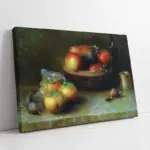 Hurma | Kanvas Tablo | Cam Tablo | Mdf Tablo | B18058