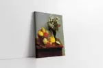 Elma Ve Armut | Kanvas Tablo | Cam Tablo | Mdf Tablo | B18063