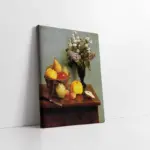 Elma Ve Armut | Kanvas Tablo | Cam Tablo | Mdf Tablo | B18063