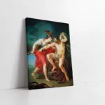 Herkül | Kanvas Tablo | Cam Tablo | Mdf Tablo | B19015