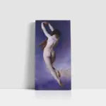 Lost Pleiad | Kanvas Tablo | Cam Tablo | Mdf Tablo | B19089