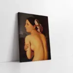 Nü | Kanvas Tablo | Cam Tablo | Mdf Tablo | B19113