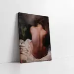 Nü | Kanvas Tablo | Cam Tablo | Mdf Tablo | B19116