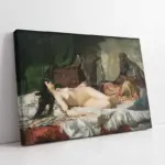 Nü | Kanvas Tablo | Cam Tablo | Mdf Tablo | B19125