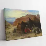 Bedeviler | Kanvas Tablo | Cam Tablo | Mdf Tablo | B21049