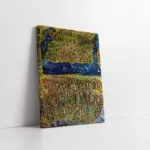 İstanbul Matrakçı Nasuh | Kanvas Tablo | Cam Tablo | Mdf Tablo | B21099