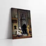 Kahve Ocağı | Kanvas Tablo | Cam Tablo | Mdf Tablo | B21162