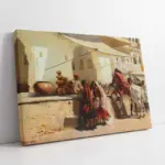 Vazo Satıcısı | Kanvas Tablo | Cam Tablo | Mdf Tablo | B21255