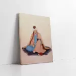 Mevlânâ Celâleddîn İ Rûmî | Kanvas Tablo | Cam Tablo | Mdf Tablo | B21301