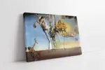 Sürrealizm | Kanvas Tablo | Cam Tablo | Mdf Tablo | B22004