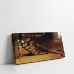 Ruhun Çekmeceleri | Kanvas Tablo | Cam Tablo | Mdf Tablo | B22009