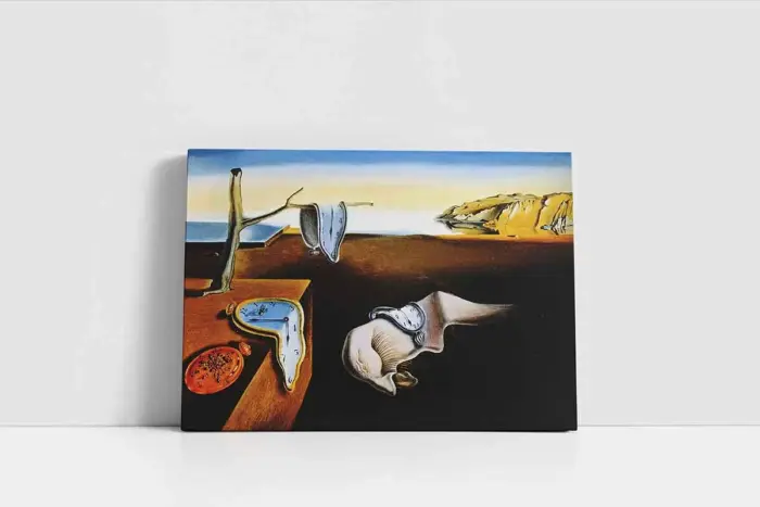 Yeryüzü Tanığı | Kanvas Tablo | Cam Tablo | Mdf Tablo | B22017 - Görsel 2