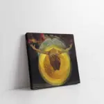 Ascension Of Christ | Kanvas Tablo | Cam Tablo | Mdf Tablo | B22018