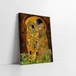 Öpücük | Kanvas Tablo | Cam Tablo | Mdf Tablo | B22026