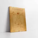 İcatlar Ve Buluşlar | Kanvas Tablo | Cam Tablo | Mdf Tablo | B22061