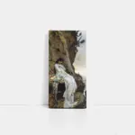 Family | Kanvas Tablo | Cam Tablo | Mdf Tablo | B22062