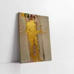 Beethoven Frieze | Kanvas Tablo | Cam Tablo | Mdf Tablo | B22063