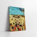 Calvary Alayı | Kanvas Tablo | Cam Tablo | Mdf Tablo | B22064