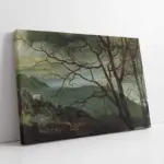 Manzara | Kanvas Tablo | Cam Tablo | Mdf Tablo | B22065