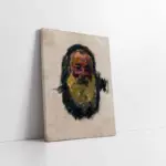 Self | Kanvas Tablo | Cam Tablo | Mdf Tablo | B22091