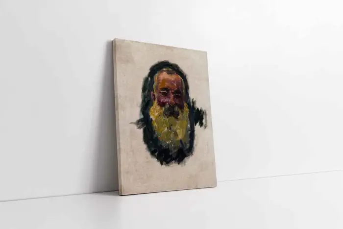 Self | Kanvas Tablo | Cam Tablo | Mdf Tablo | B22091 - Görsel 1