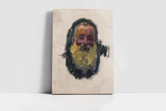 Self | Kanvas Tablo | Cam Tablo | Mdf Tablo | B22091 - Görsel 2