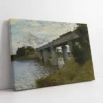 Köprü | Kanvas Tablo | Cam Tablo | Mdf Tablo | B22111