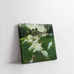 Hindi | Kanvas Tablo | Cam Tablo | Mdf Tablo | B22117