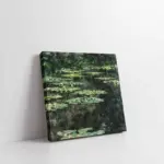 Water | Kanvas Tablo | Cam Tablo | Mdf Tablo | B22119