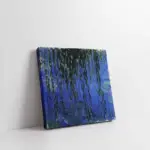 Water | Kanvas Tablo | Cam Tablo | Mdf Tablo | B22121