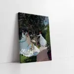 Empresyonizm | Kanvas Tablo | Cam Tablo | Mdf Tablo | B22127