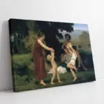 Anneler Günü | Kanvas Tablo | Cam Tablo | Mdf Tablo | B22132