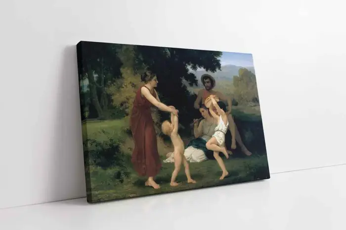 Anneler Günü | Kanvas Tablo | Cam Tablo | Mdf Tablo | B22132 - Görsel 1