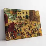 Gyermekjátekok | Kanvas Tablo | Cam Tablo | Mdf Tablo | B22138