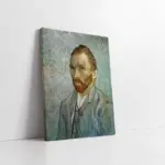 Vincent Van Gogh Portesi | Kanvas Tablo | Cam Tablo | Mdf Tablo | B22153