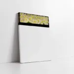 Santa Anitada Çiçek Festivali Diego Rivera | Kanvas Tablo | Cam Tablo | Mdf Tablo | B22178