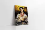 Medea | Kanvas Tablo | Cam Tablo | Mdf Tablo | B22225