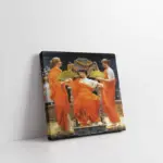 Painter | Kanvas Tablo | Cam Tablo | Mdf Tablo | B22228