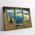 Prints | Kanvas Tablo | Cam Tablo | Mdf Tablo | B22297