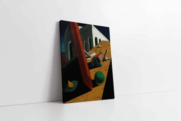 Soyut | Kanvas Tablo | Cam Tablo | Mdf Tablo | B22302 - Görsel 1