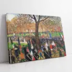 İnsanlar | Kanvas Tablo | Cam Tablo | Mdf Tablo | B22429