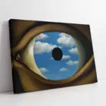 Sürrealist | Kanvas Tablo | Cam Tablo | Mdf Tablo | B22469