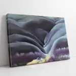 Soyut | Kanvas Tablo | Cam Tablo | Mdf Tablo | B22498