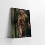 Der Geblendete Simson | Kanvas Tablo | Cam Tablo | Mdf Tablo | B22562