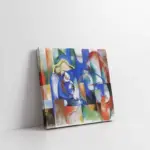 Soyut Resim | Kanvas Tablo | Cam Tablo | Mdf Tablo | B22589