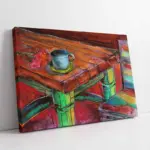 Mutfak | Kanvas Tablo | Cam Tablo | Mdf Tablo | B22615